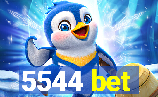 5544 bet